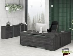 Кабинет руководителя GREENWOOD