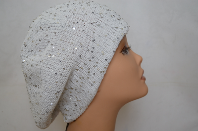 beret-s-payetkami-letniy-zhenskiy-vyazanyy-leto-2018-kupit