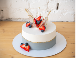 Ягодный взрыв