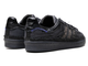 Кроссовки Adidas Campus 80s Youth Of Paris Core Black