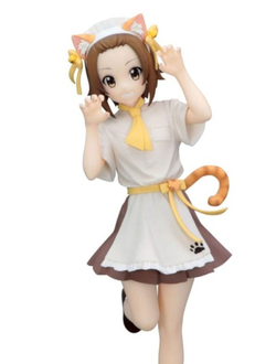 Фигурка Рицу Тайнака (Tainaka Ritsu Trio-Try-iT Figure)