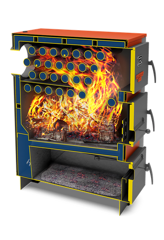 Куппер ПРО 42