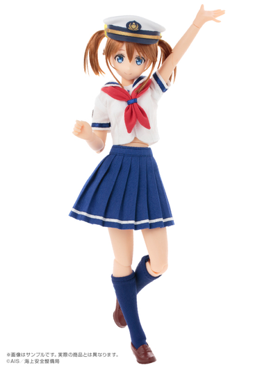 Кукла 1/6 PureNeemo Акэно Мисаки (Misaki Akeno)