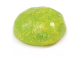 Слайм (лизун) "Clear Slime. Изумрудный город", с ароматом яблока, 250 г, ВОЛШЕБНЫЙ МИР, S130-35, S300-36