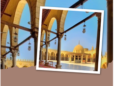 KAIRO MIT DEM BUS AB MARSA ALAM – ECONOMY-PROGRAMM