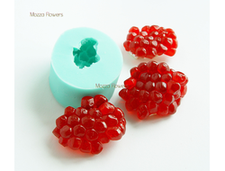 Купить силиконовые молды для цветов в интернет-магазине «Mozza-Flowers ...