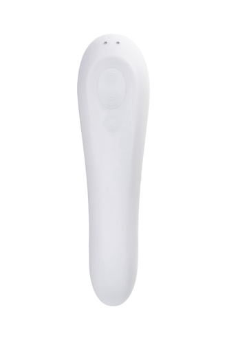 J2018-101-1 ВАКУУМ-ВОЛНОВОЙ БЕСКОНТАКТНЫЙ СТИМУЛЯТОР КЛИТОРА SATISFYER DUAL PLEASURE