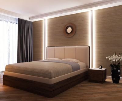 Молдинг MX010 - 55*25*2000мм