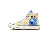 Кеды Converse Chuck 70 Sunny Floral