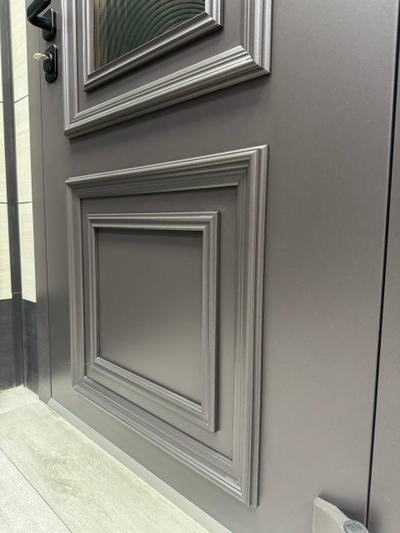 Входная Дверь AG 6004 AL Термо Двери Регионов