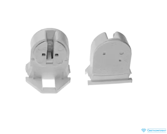 Ламподержатель VS G5 стоечный