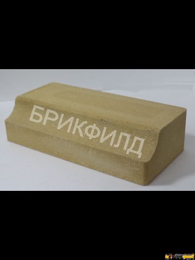 Кирпич облицовочный фигурный (6)