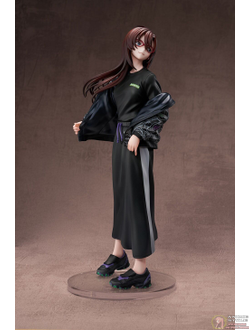Фигурка 1/7 Мари Илластриэс Макинами (Makinami Mari Illustrious Ver. Radio Eva, Part 3)