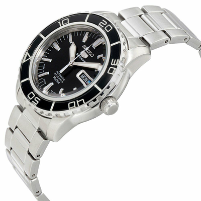 Наручные часы Seiko SNZH55J1