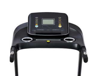 Беговая дорожка электрическая PROXIMA Garda до 125 кг