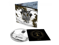 Hate - Tremendum CD Digi