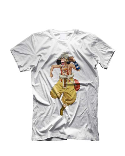 Футболка Ван Пис, One Piece №1