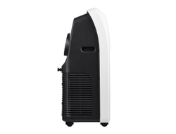 Кондиционер мобильный Ballu Aura BPAC-09 CP/N1_24Y