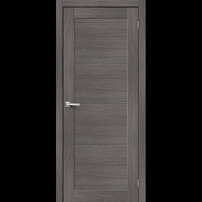 Браво-21 Grey Melinga