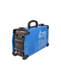 Автомат воздушно-плазменной резки NSS PRO CUT-40