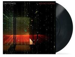Deftones - Koi No Yokan LP