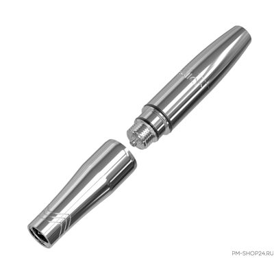 Microbeau Bellar - Silver