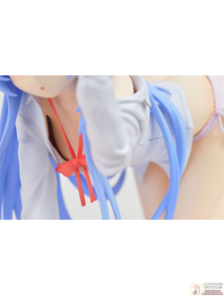 Фигурка 1/6 Эрио Това (Touwa Erio)