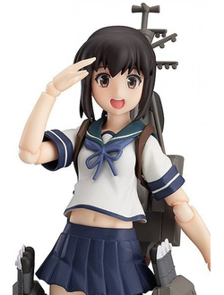 Фигурка фигма Фубуки (figma Fubuki)
