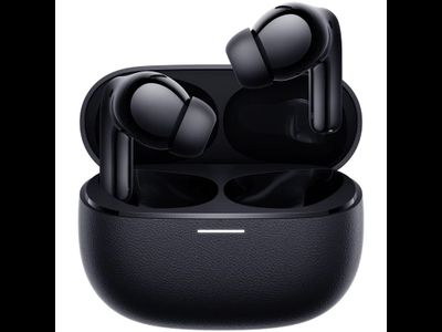 Беспроводные наушники Xiaomi Redmi Buds 5 Pro M2317E1 Black