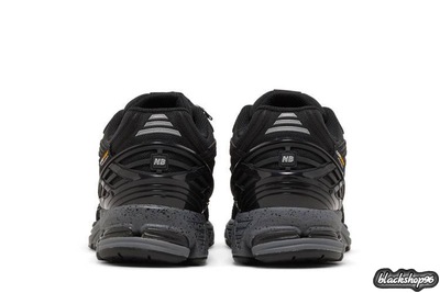 NEW BALANCE 1906R Cordura Pouch Black Мужские (40-45)