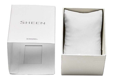 Часы Casio Sheen SHE-4548G-2A