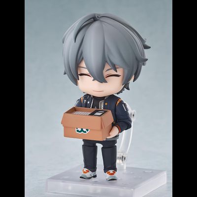 Нендроид Вайз (Wise)