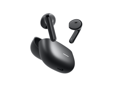 Xiaomi Redmi Buds 8 Active (BHR08JTGL) Черный