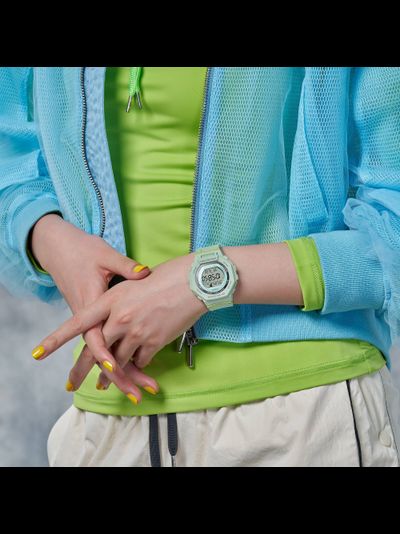 Часы Casio G-Shock GMD-B300-3