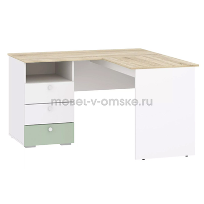 Стол письменный Банни-041.41 угловой