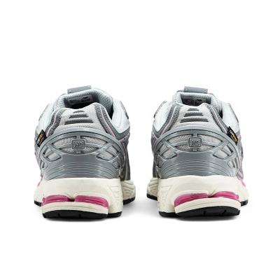 New Balance 1906R Grey/Pink
