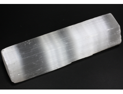 Селенит (гипс), Россия, Урал (162*49*33 мм, 258 г) №28887