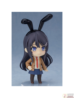 Нендроид Маи Сакурадзима (Sakurajima Mai)