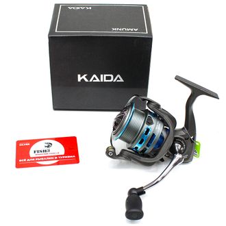 Катушка фидерная Kaida AMUNK 4500