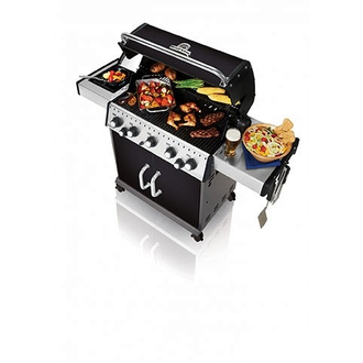 Газовый гриль Broil King Baron 590