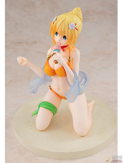 Фигурка 1/7 Лалатина Дастинесс Форд (Dustiness Ford Lalatina Light Novel Swimsuit Ver.)