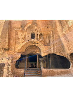 10-14.04.2026 Г. - Тюльпаны Стамбула и древности Месопотамии