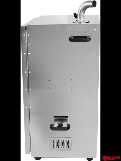 Печь-коптильня электрическая Airhot ESM-101