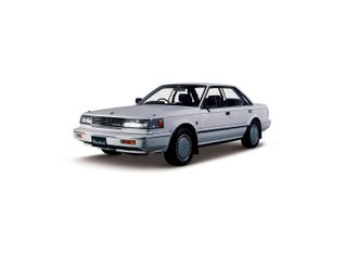 Nissan Bluebird U11 VII 1984-1988