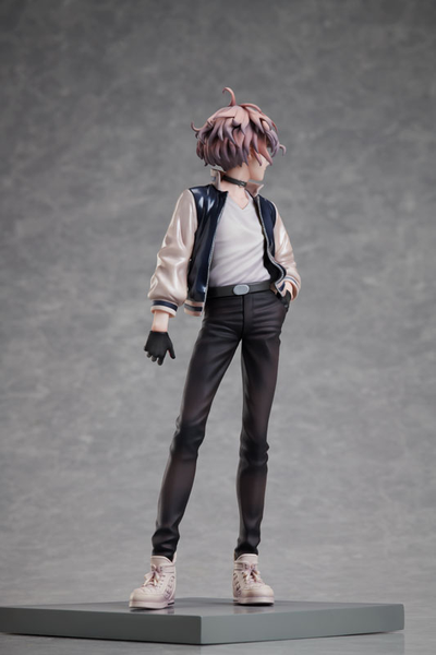 Фигурка 1/7 Чуя Накахара (Chuuya Nakahara Original Series Age Fifteen Ver.)