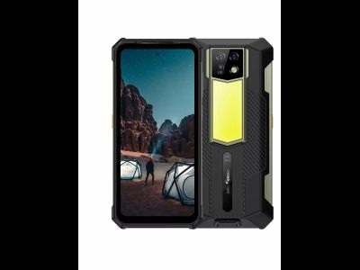 Смартфон UleFone Armor 24 12/256 Gb Black