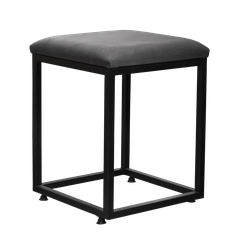 (ДВПБ3300) Банкетка "Практик" из велюра