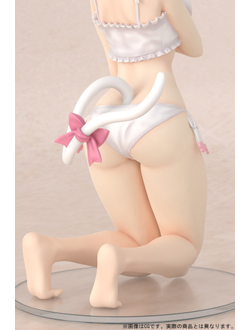 Фигурка 1/6 Rei no Neko Shitagi