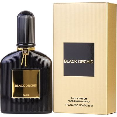 Парфюм. вода ЧЕРНАЯ ОРХИДЕЯ / vers. equivalent BLACK ORCHID Tom Ford 30 мл