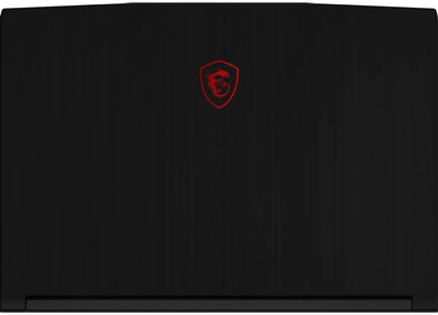 MSI GF63 Thin 12UCX-1048XRU 15.6'' IPS FHD 8Gb, (SSD)256Gb Dos Чёрный